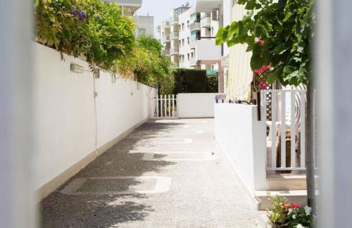 Gallipoli, appartamento a 100m dal mare - Foto 21