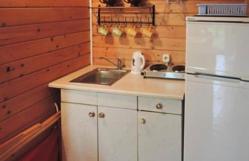 Bungalow Near Turquoise Lake and Baltic Sea - Foto 15