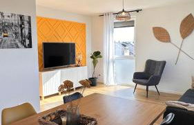 AMAO Sepia - Family Apartment - Free Parking - Foto 1