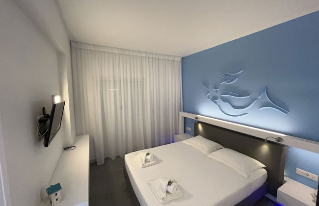 Niriides Hotel - Foto 31