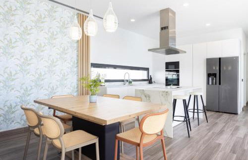 Villa Ikigai By Sunkeyrents - Foto 26