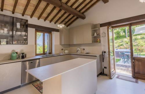 Villa Anna heated pool two outdoor jacuzzi and sauna - Foto 16