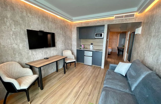 C Tower Apartments - Foto 68