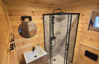 Domki Pod Olchowym Dachem Lubie - Foto 32