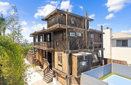 Stunning Bay Views with Pickleball and Hot Tub - Foto 61