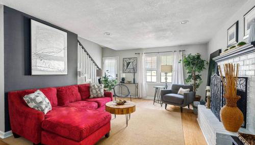 King 3bedroom, centrally located - Foto 1