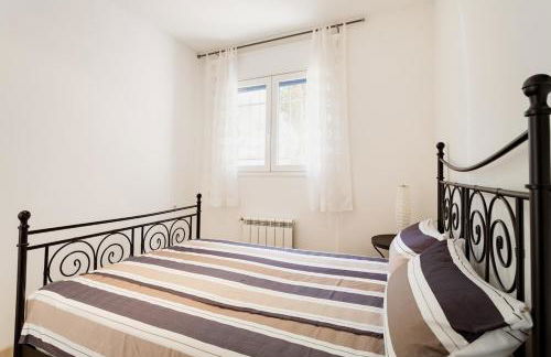 Apartment with garden and sea view Santa Cristina Blanes - Foto 11