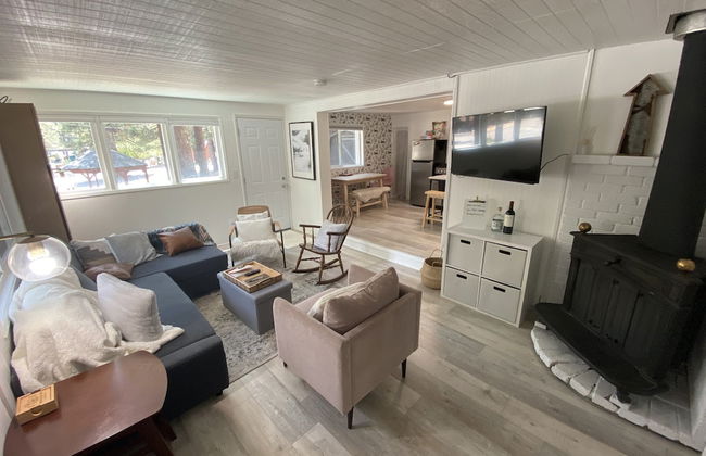 Lake House Bungalow - Foto 8