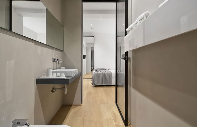 Luxury Suites Collection - Shantung - Foto 11