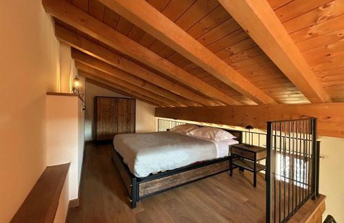 La Volpe Rossa Rooms and Apartments - Photo 14