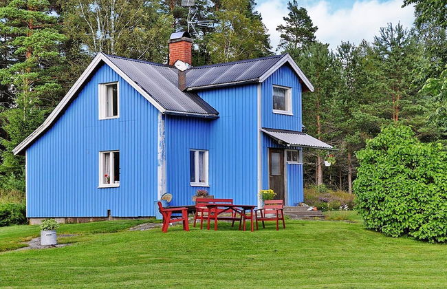 4 Person Holiday Home in Ed-by Traum - Foto 17