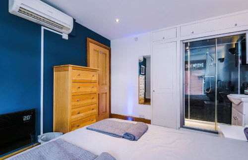 The Knutsford Townhouse by Staycay - Photo 27