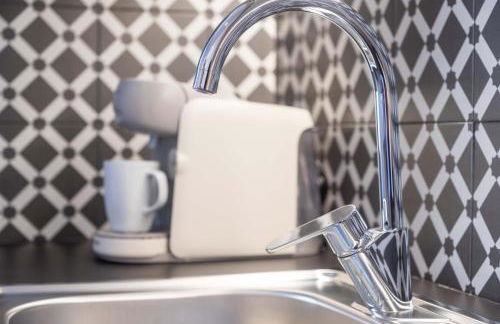 Spacious Penthouse with Massive Terrace - Photo 19