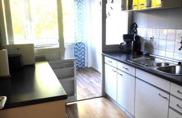 Schöne und gemütliche Wohnung - Foto 15