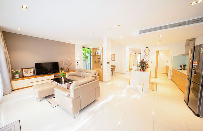 BRG GOLF - Danang Private Pool Villa 3BR - Foto 47