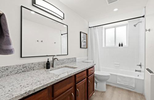 Cozy 1BR Lower Flat in Royal Oak - Foto 2