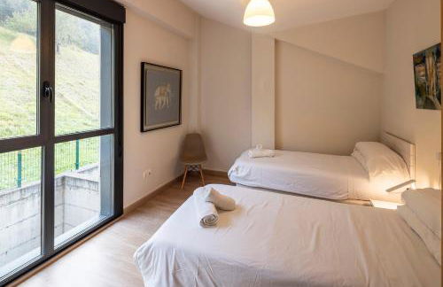 Beautiful townhouse 20km from Bilbao - Foto 9