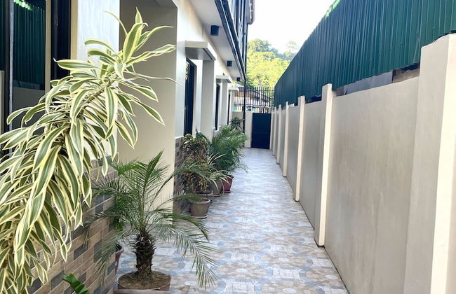 Namal Apartelle - Foto 33