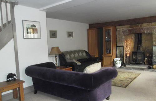 Manor House Annex - Sleeps up to 6 People - Photo 16