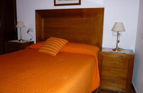 Apartamentos El Pajar Alcala de la Selva - Foto 17