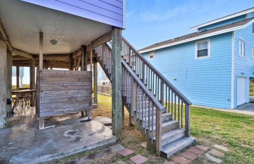 A Sunny Sandbar by Ryson Vacation Rentals - Foto 39