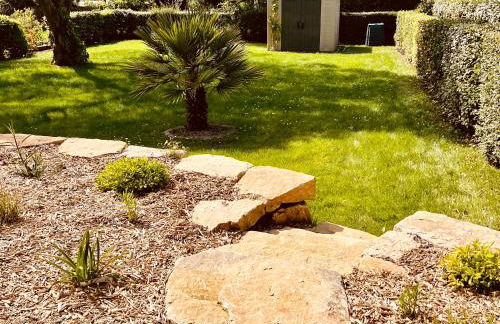 La Baule - Villa avec jardin, 15 mn plage-centre-ville - Photo 25