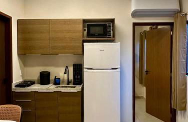 Flat 01 Quarto e sala novo na rua dos Girassóis em Bonito-PE - Photo 14