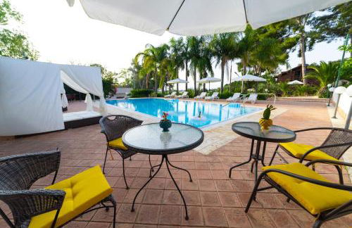 Villa Rosemary - Photo 19