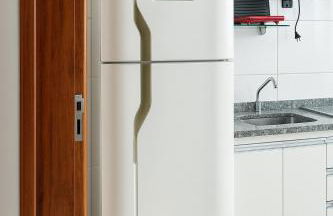 Apartamento c Ar condicionado 5 minutos UFU, Parque Sabia e Shopping - Foto 8