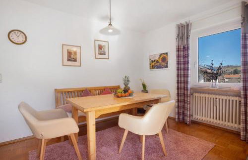 Haus Bergliebe - Foto 19