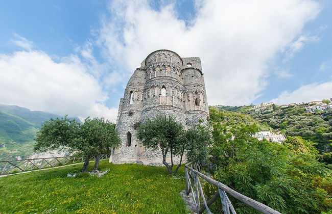 Villa Lo Smeraldo Ravello Luxury Home - Foto 22