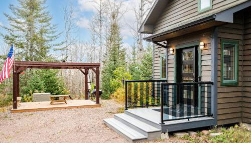 You Betcha - Charming 3BR Arcade & Near Lutsen & Grand Marais - Foto 3