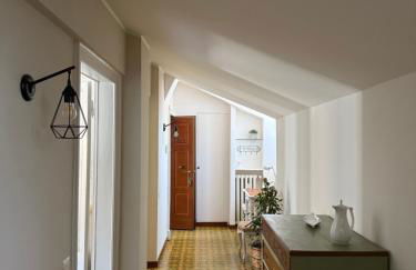 Nido di Rondine - Peaceful Loft in Milan City Centre - Foto 14