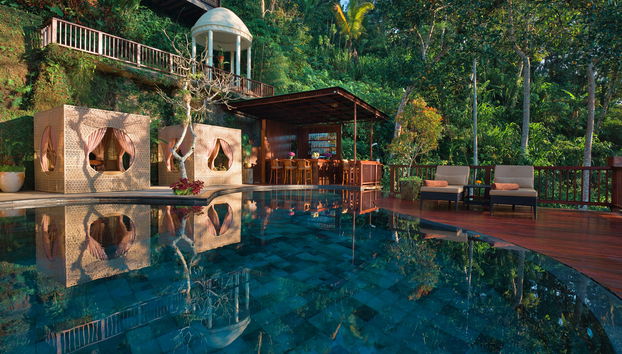 Nandini Jungle By Hanging Gardens - Foto 4