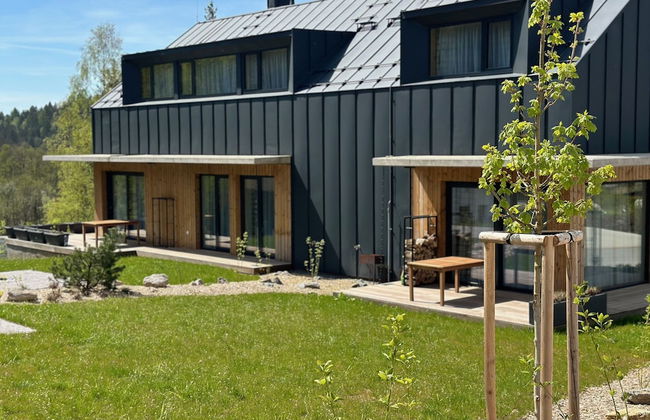 Cerny Dul Kcb045-b1 in Cern Dul - Foto 1