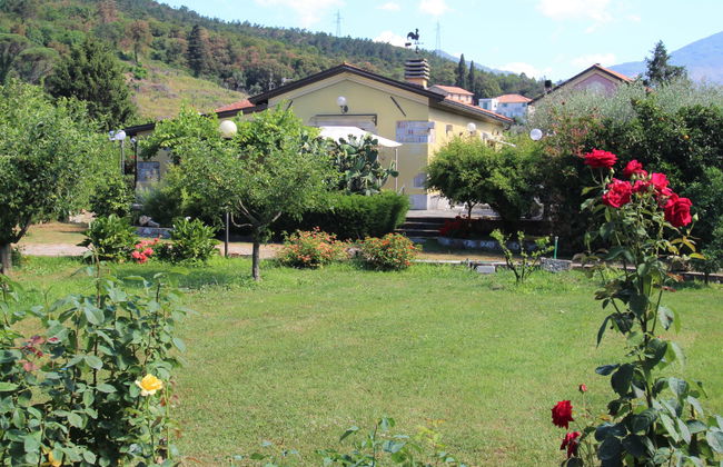 Villetta Luciana - Foto 30