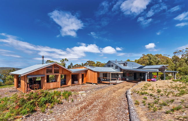 Bruny Island Lodge - Photo 18