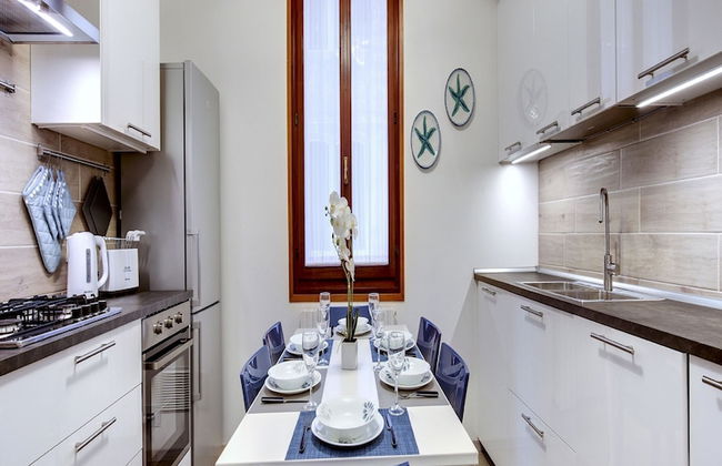 White Flowers by Wonderful Italy - Foto 19