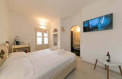 Garden Relais Le Fontanelle - Foto 16