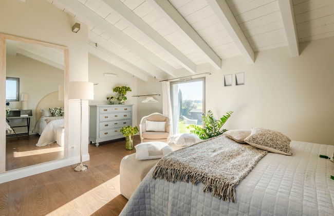 Villa Campanile Farmhouse - Foto 61