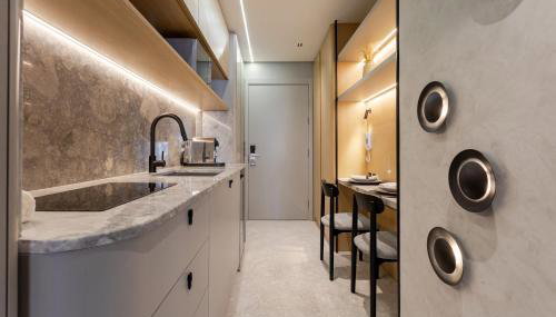 Luxo na rua mais icônica do Itaim Bibi - Foto 2