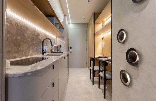 Luxo na rua mais icônica do Itaim Bibi - Foto 2