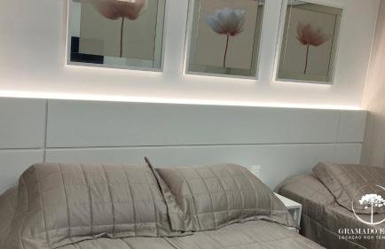 Apt Centro Vitta Boulevard lado Parque Criamigos! - Foto 17