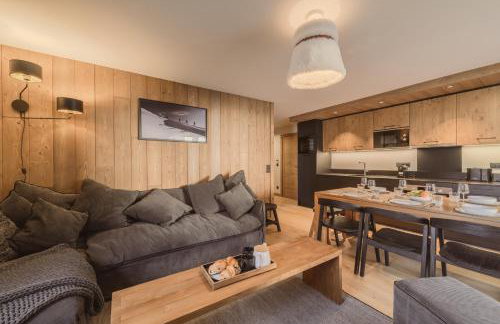 TERRESENS - L'Eclat des Vériaz - Megève - Praz-sur-Arly - New - Foto 54