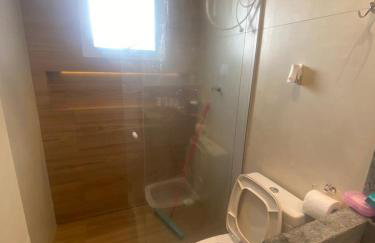 Flat Beira Mar Porto Segur - Foto 20