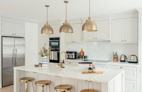 Luxury Fulham Townhouse with a Bar & Games Room - Foto 15