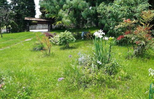 Spacious Cottage in Veneto - Foto 34