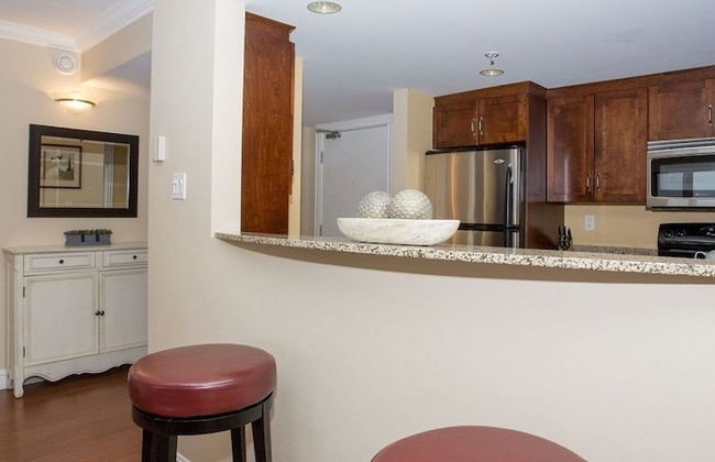 Moore Suites - Salter's gate - Foto 32