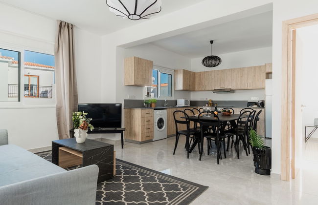 Sanders White Mountains - Popular Villa With Pool - Foto 10