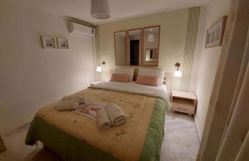 Nefeli Seaside Apartment Elegant Stay Near the Beach - Foto 21